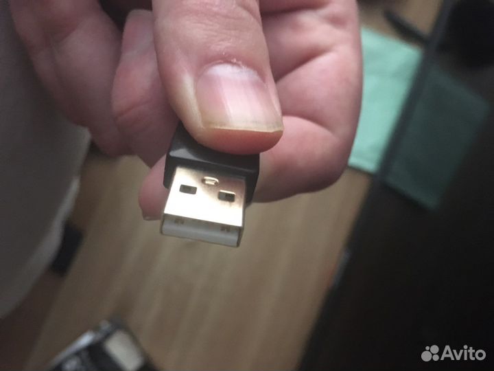 Dexp USB хаб