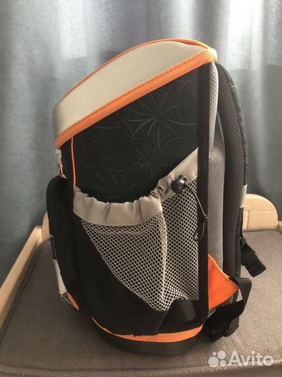 Ранец школьный для первокласника Belmil