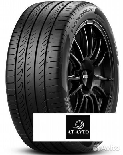 Pirelli Powergy 195/55 R20 95H