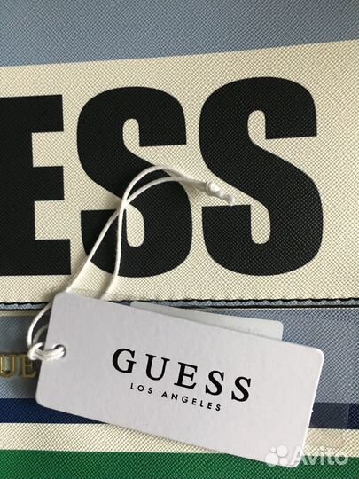 Сумка женская guess