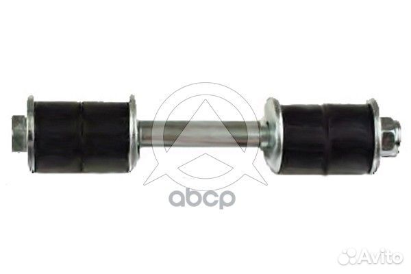 Тяга стабилизатора mazda323/626 -97 51165 Sidem