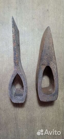 Топор, колун