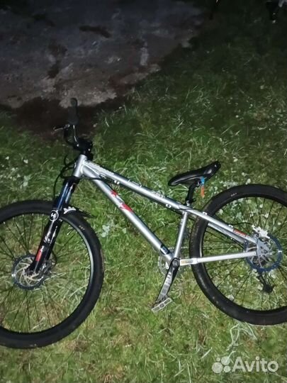 Мтб стрит дерт mongoose fireball