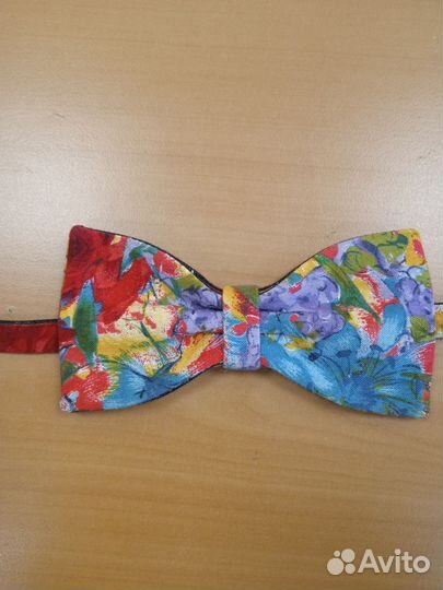 Галстук бабочка