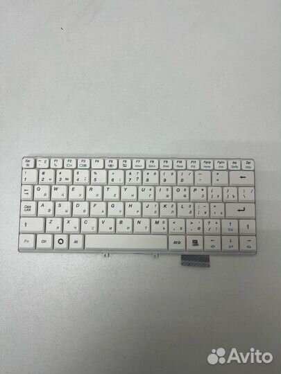Клавиатура для Lenovo IdeaPad S9, S10, S10e