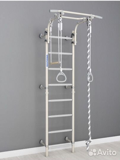 Комплекс Шведская стенка