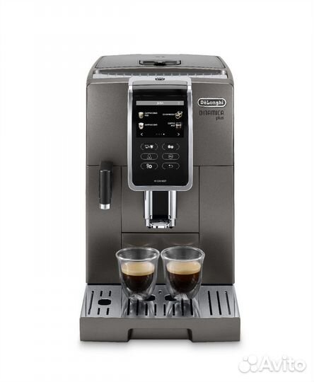 Delonghi 370.95.T Dinamica Plus