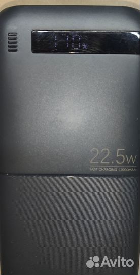 Повербанк 10000