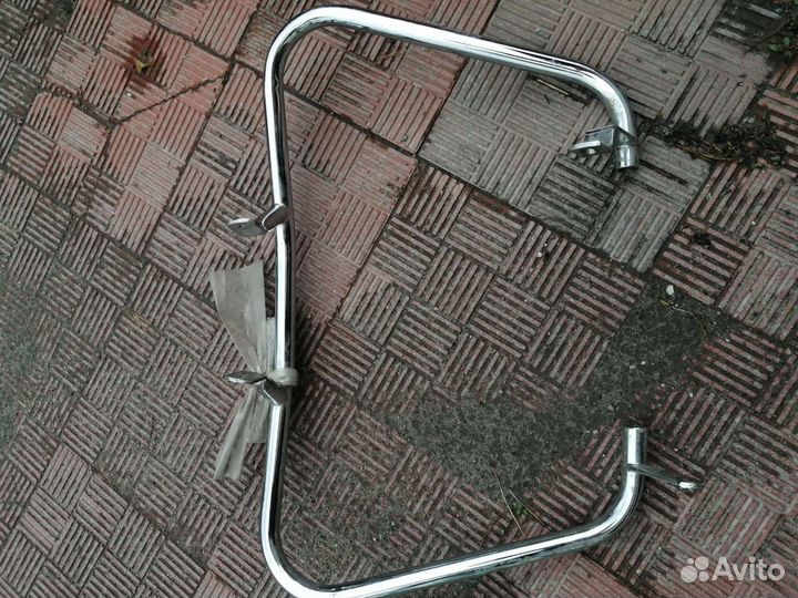 Дуга для мотоцикла Honda