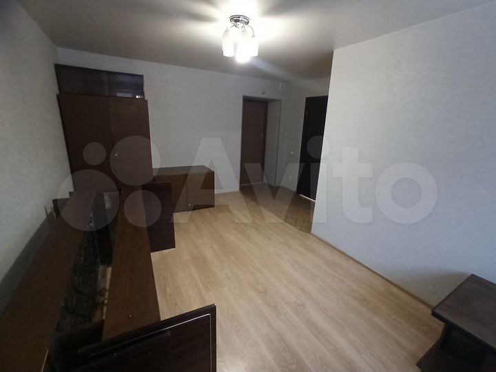 1-к. квартира, 27 м², 5/15 эт.