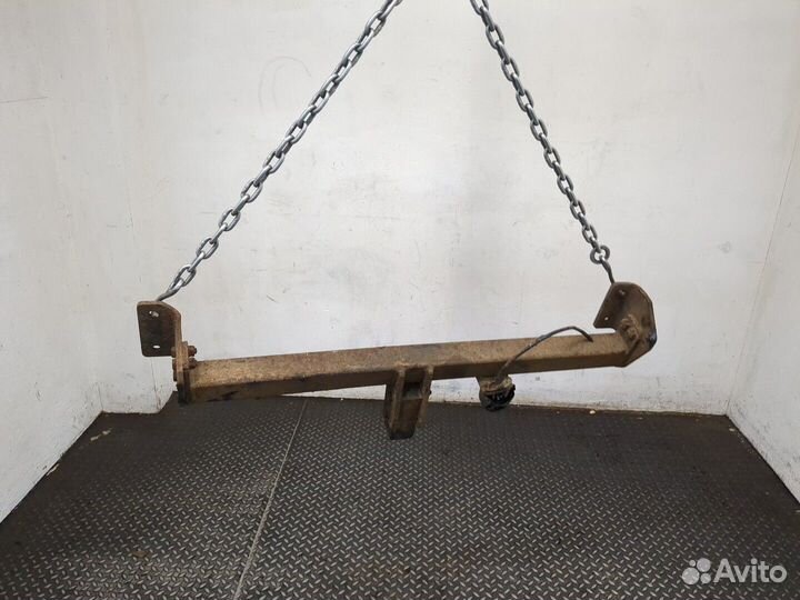 Устройство прицепное (фаркоп) Toyota RAV 4, 2003