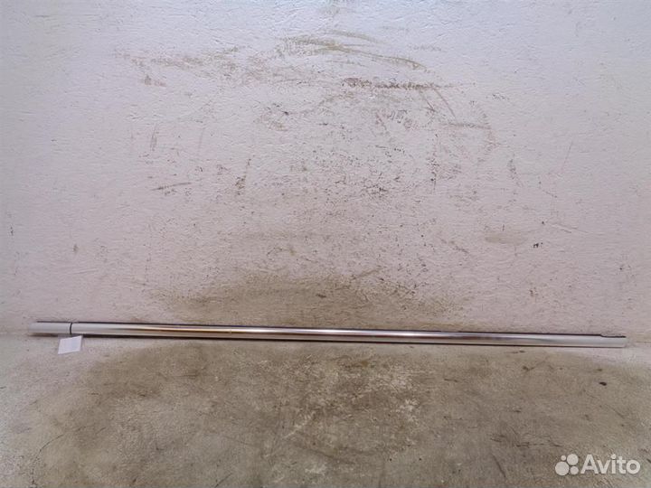 Накладка стекла переднего левого BMW 7-серия F01