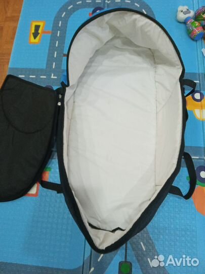 Переноска для детей