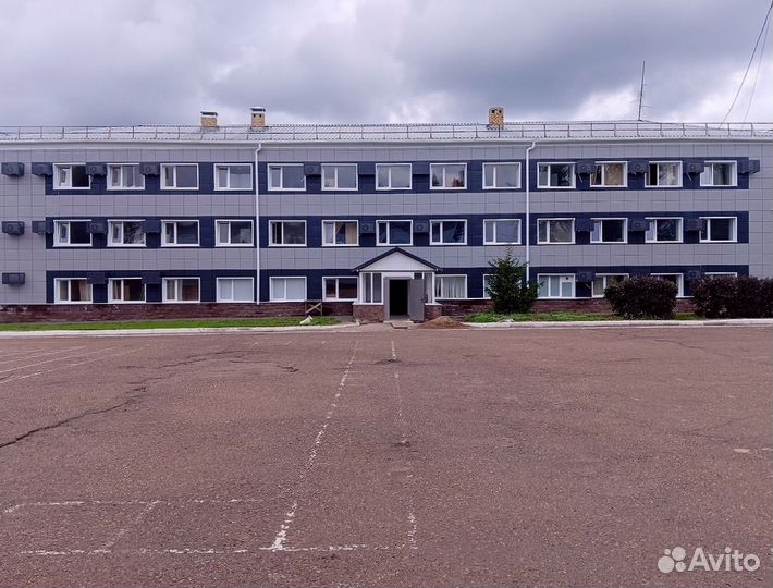 Металлокассеты для фасада