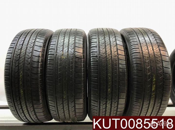 Dunlop SP Sport Maxx A1 235/60 R18 107U