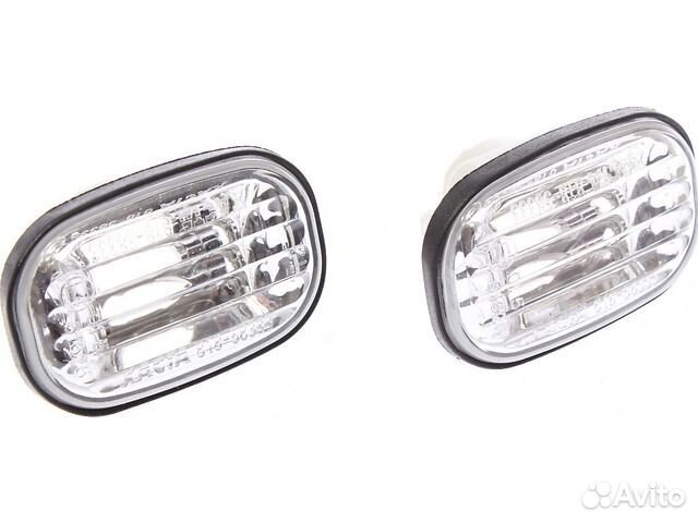 Повторитель Corolla Probox Succeed Rav4 Corona Car