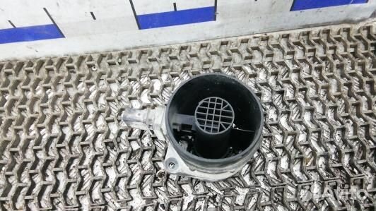 Расходомер воздуха дизельный mercedes benz sprinte