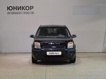 Ford Fusion 1.4 MT, 2007, 237 793 км, с пробегом, цена 350 000 руб.