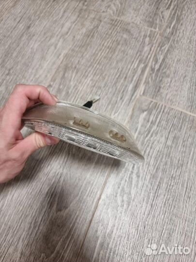 Стоп сигнал honda cbr 600 rr 2005 год