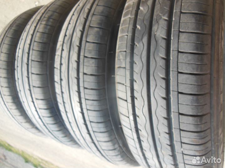 Kumho Solus KH17 155/80 R13