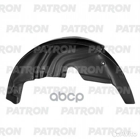 P722275AR patron Подкрылок P722275AR patron