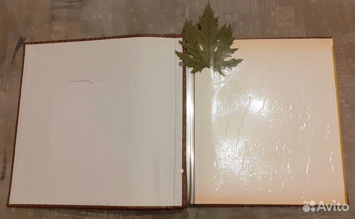 Фотоальбом 30х32 Новый