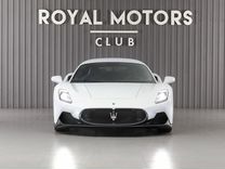 Maserati MC20 3.0 AMT, 2024, 67� км, с пробегом, цена 34 500 000 руб.