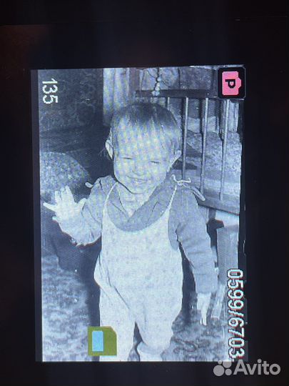 Оцифровка фотопленки