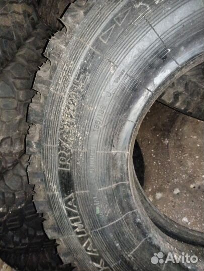 КАМА ИН-142БМ 260 R20