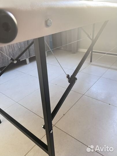 Кушетка косметологическая