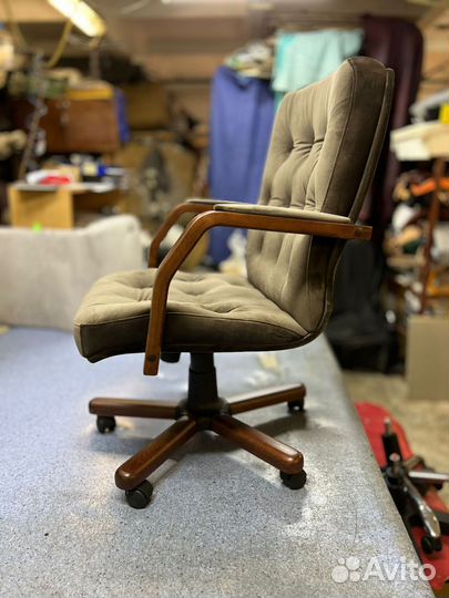 Кресло руководителя