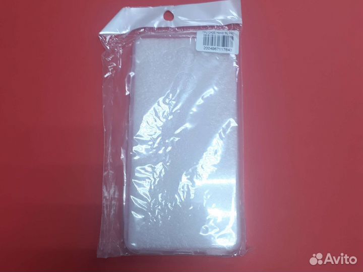 Чехол Honor 6C pro