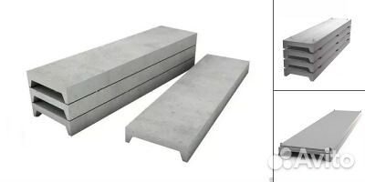 Плита 2П30.18-30 3000х1750х170 мм