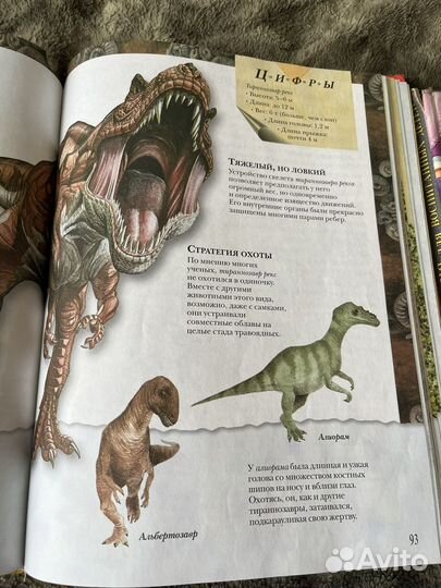 Энциклопедия для детей