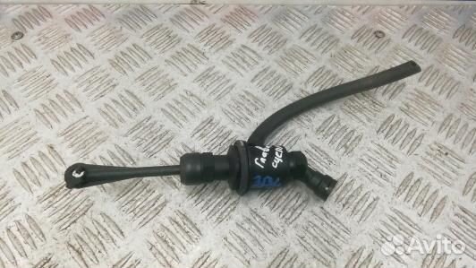 Цилиндр сцепления главный renault megane 2 (3BL19I