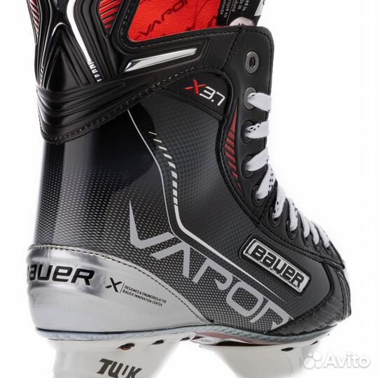 Коньки Bauer Vapor 3X Pro