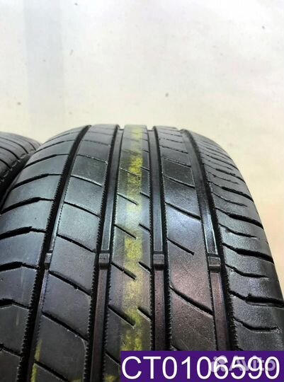 Dunlop Le Mans V 205/55 R16 91V