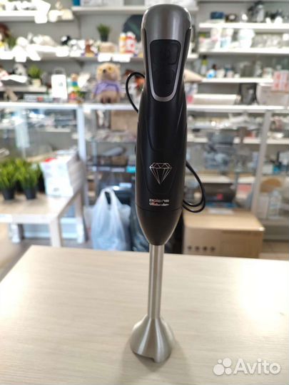 Блендер Polaris Pro Blade новый в магазине