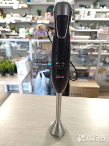 Блендер Polaris Pro Blade новый в магазине