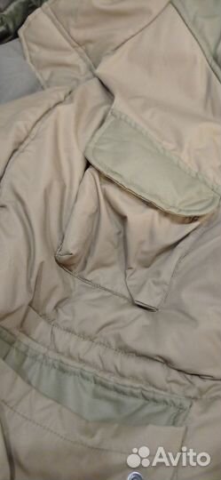 Зимний комплект бшф. Штаны и куртка. 78 размер