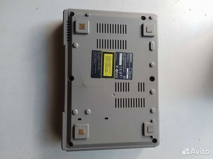 Sony playstation 1