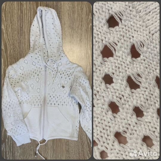 Детские вещи пакетом