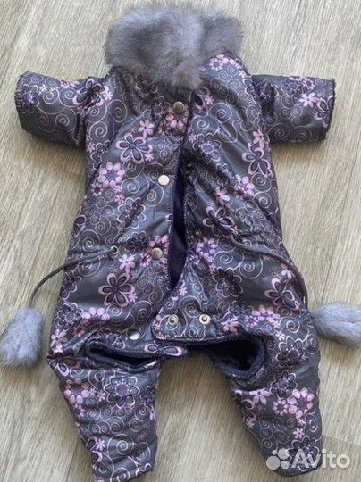 Одежда для маленьких собак