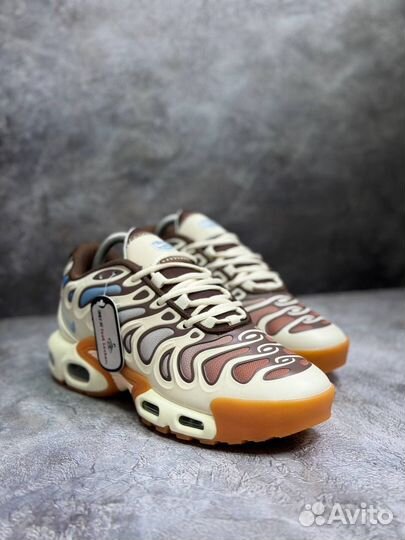 Кроссовки Nike air max Dn