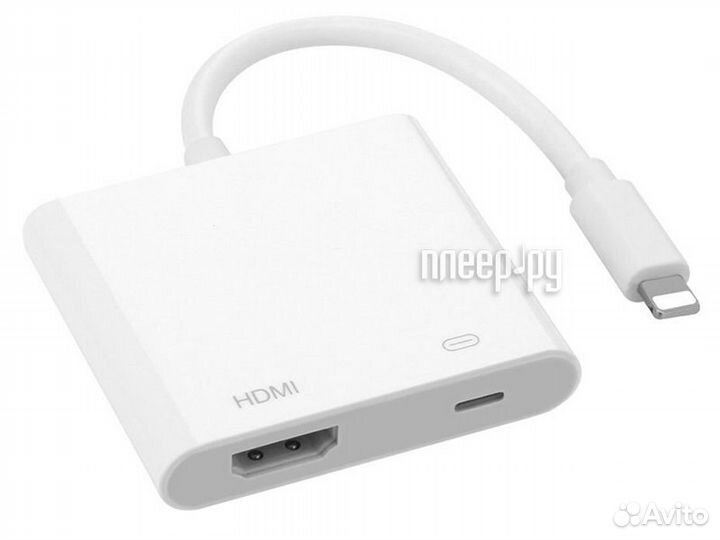 Rexant Lighting M - hdmi F 18-4152