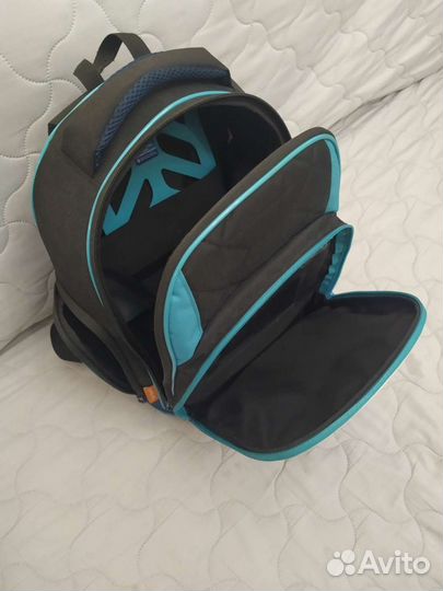 Рюкзак школьный Tiger Family