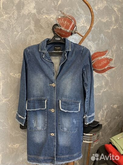 Куртка женская