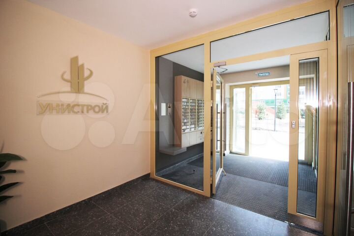 3-к. квартира, 91,5 м², 4/10 эт.