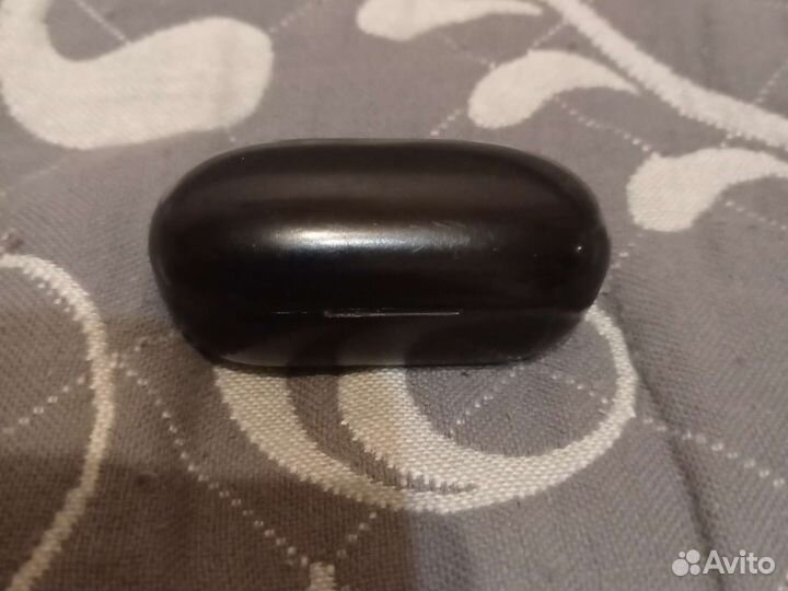 Беспроводные наушники