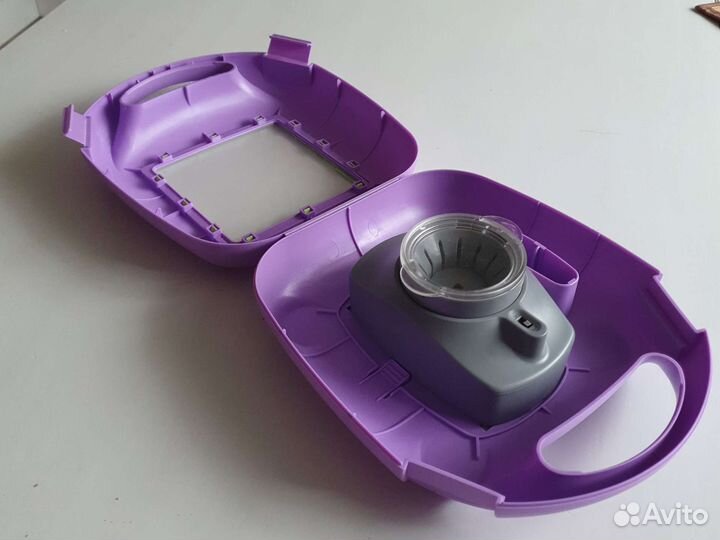 Проектор Xoomy для рисования